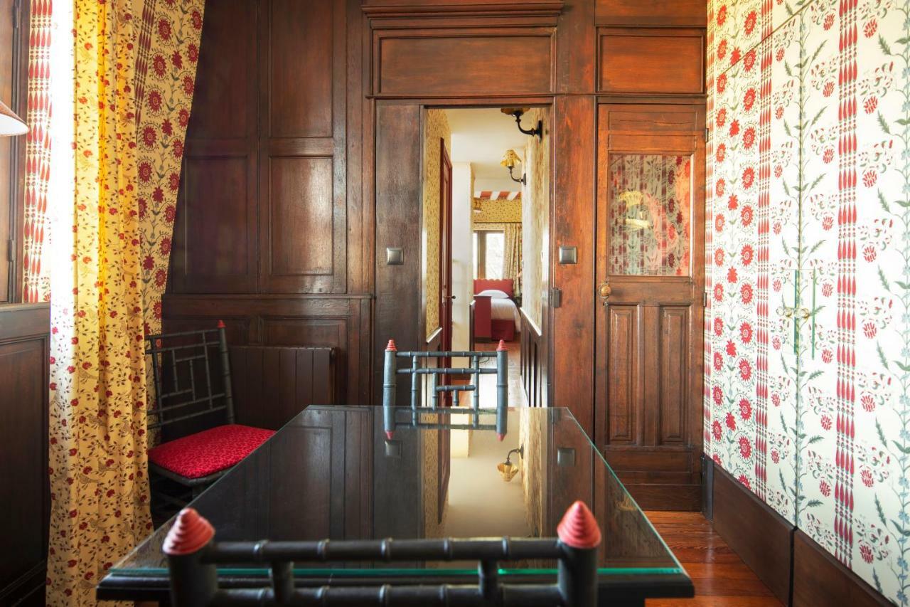 La Maison Des Vieux Logis Ρουέν Εξωτερικό φωτογραφία