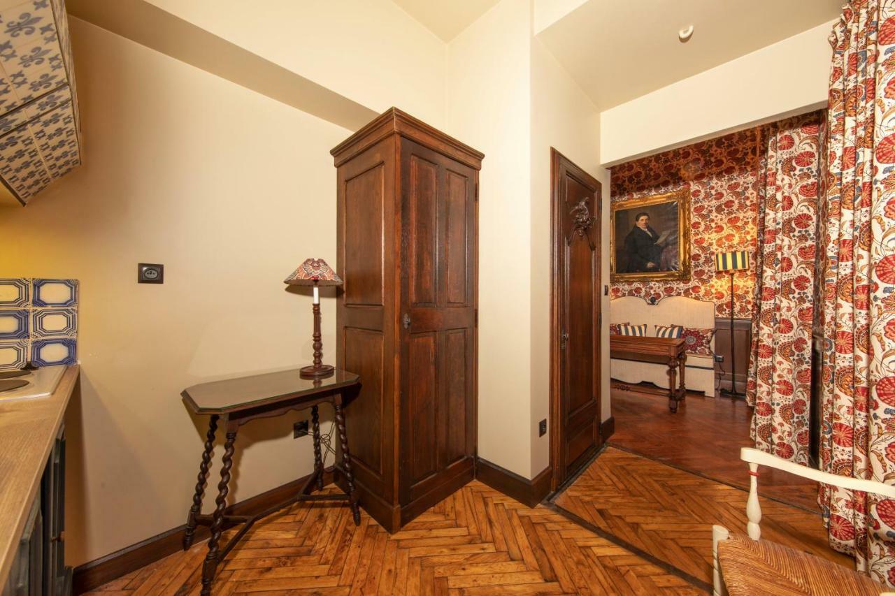 La Maison Des Vieux Logis Ρουέν Εξωτερικό φωτογραφία