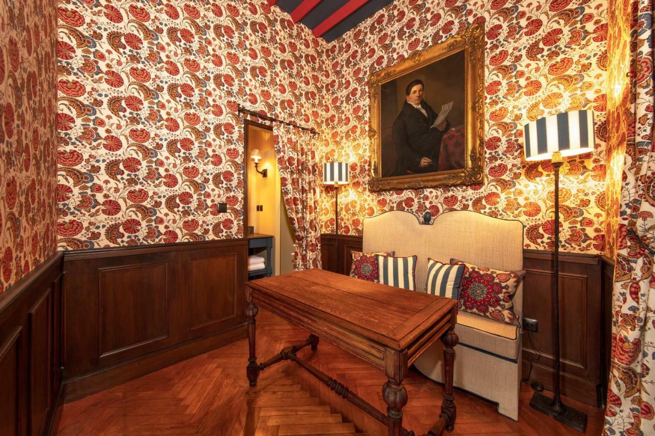 La Maison Des Vieux Logis Ρουέν Εξωτερικό φωτογραφία
