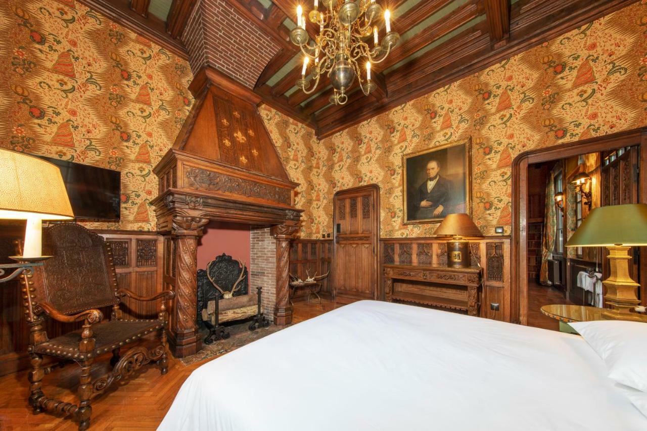 La Maison Des Vieux Logis Ρουέν Εξωτερικό φωτογραφία